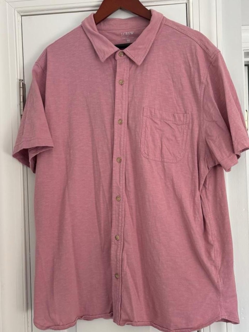 J Crew Men’s Polo